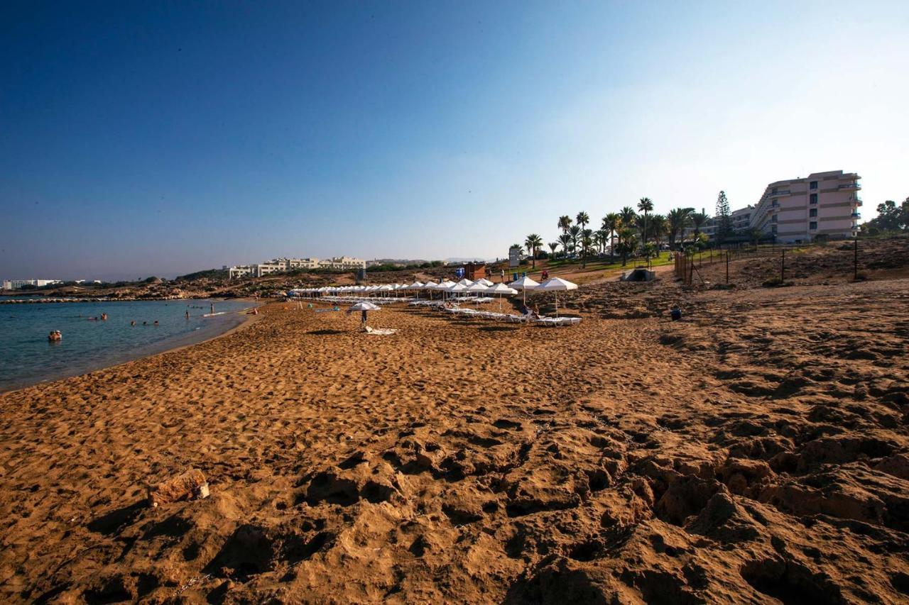 Regina Gardens Lovely Apartment Paphos 外观 照片