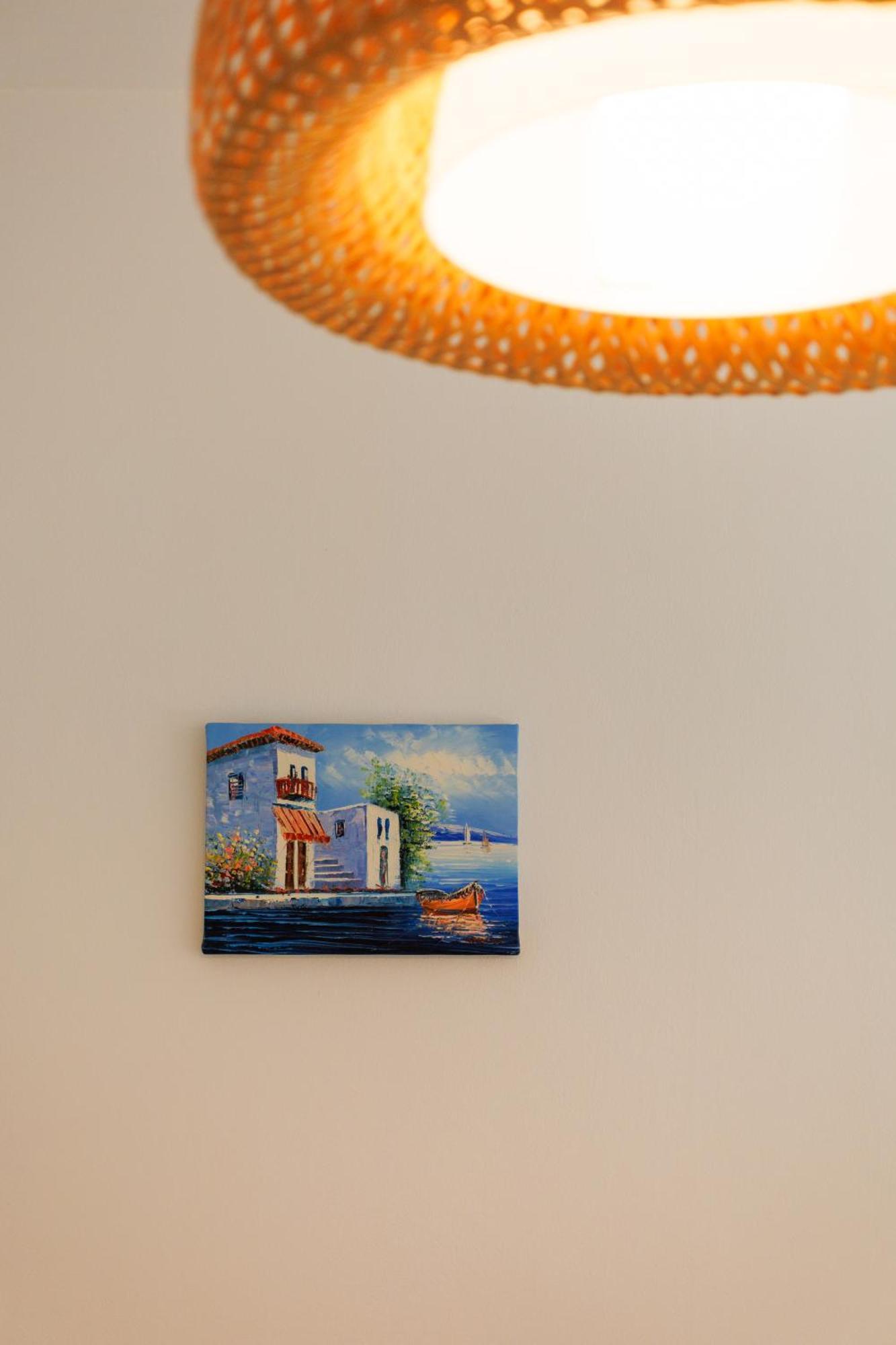 Regina Gardens Lovely Apartment Paphos 外观 照片