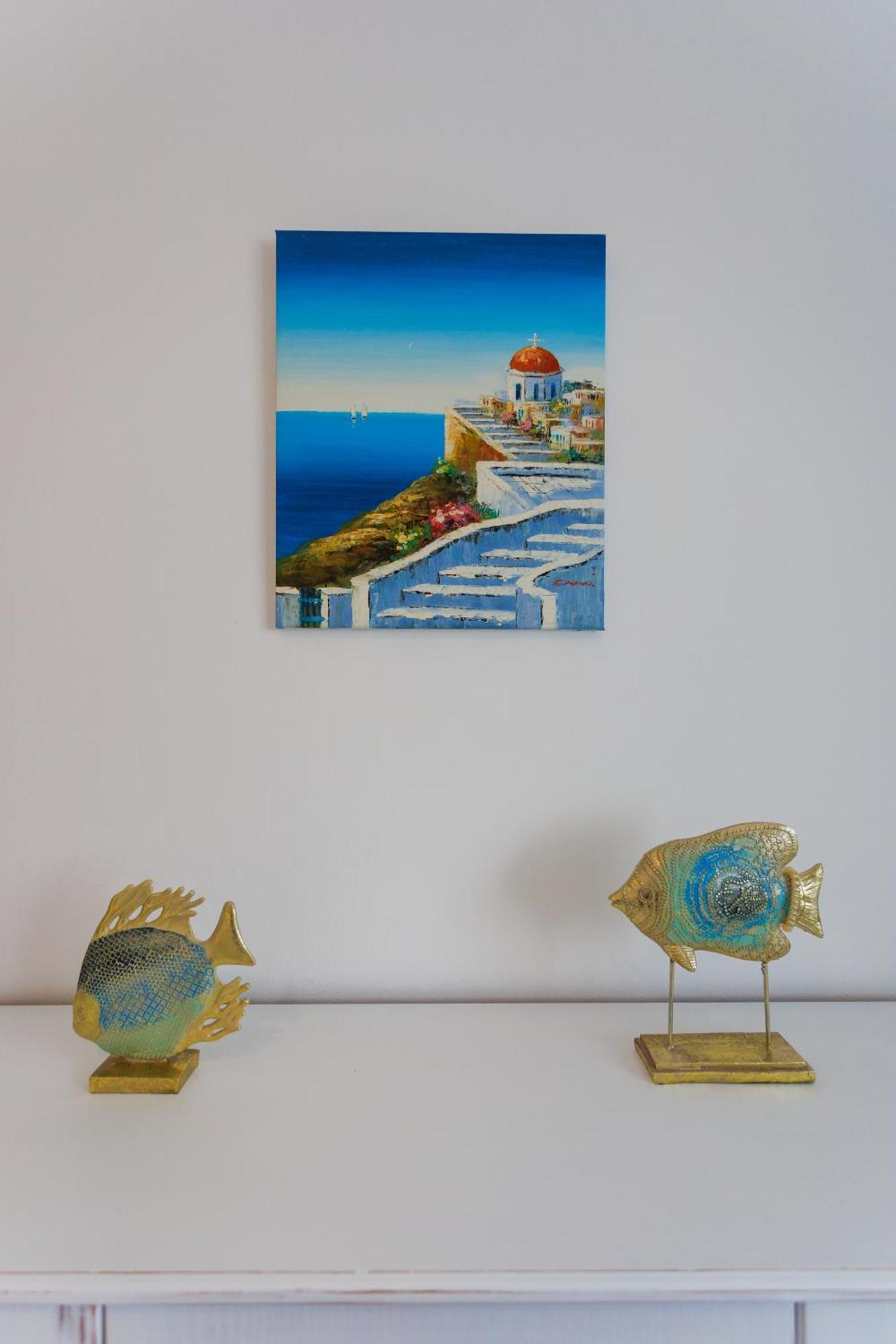 Regina Gardens Lovely Apartment Paphos 外观 照片