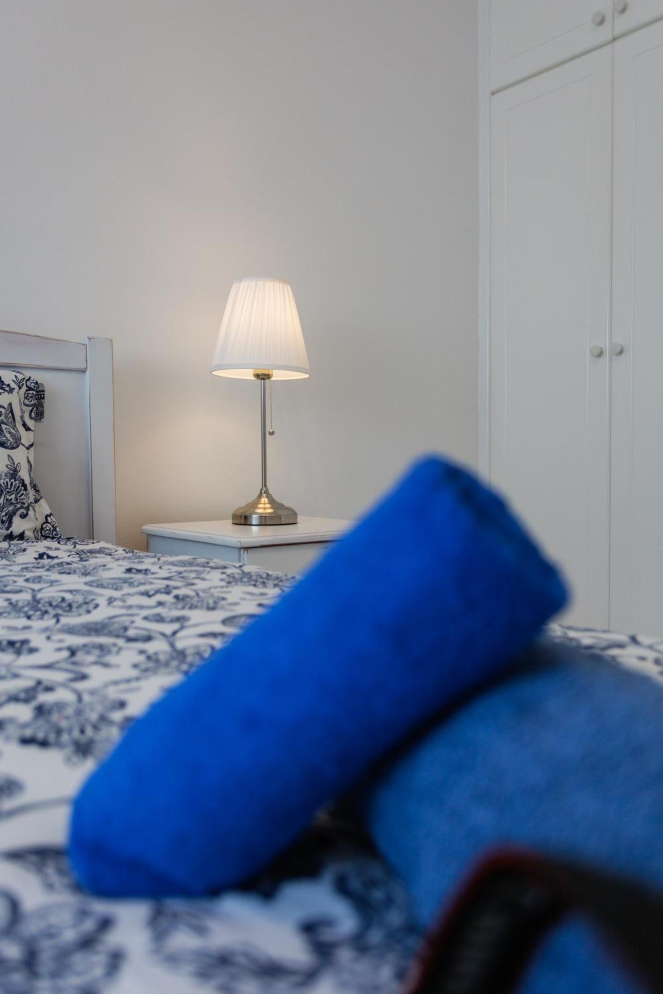 Regina Gardens Lovely Apartment Paphos 外观 照片