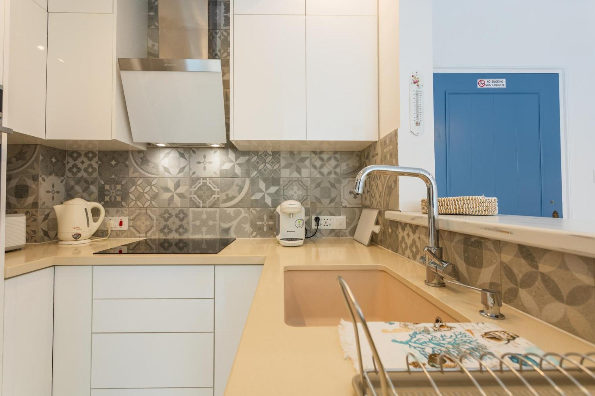 Regina Gardens Lovely Apartment Paphos 外观 照片