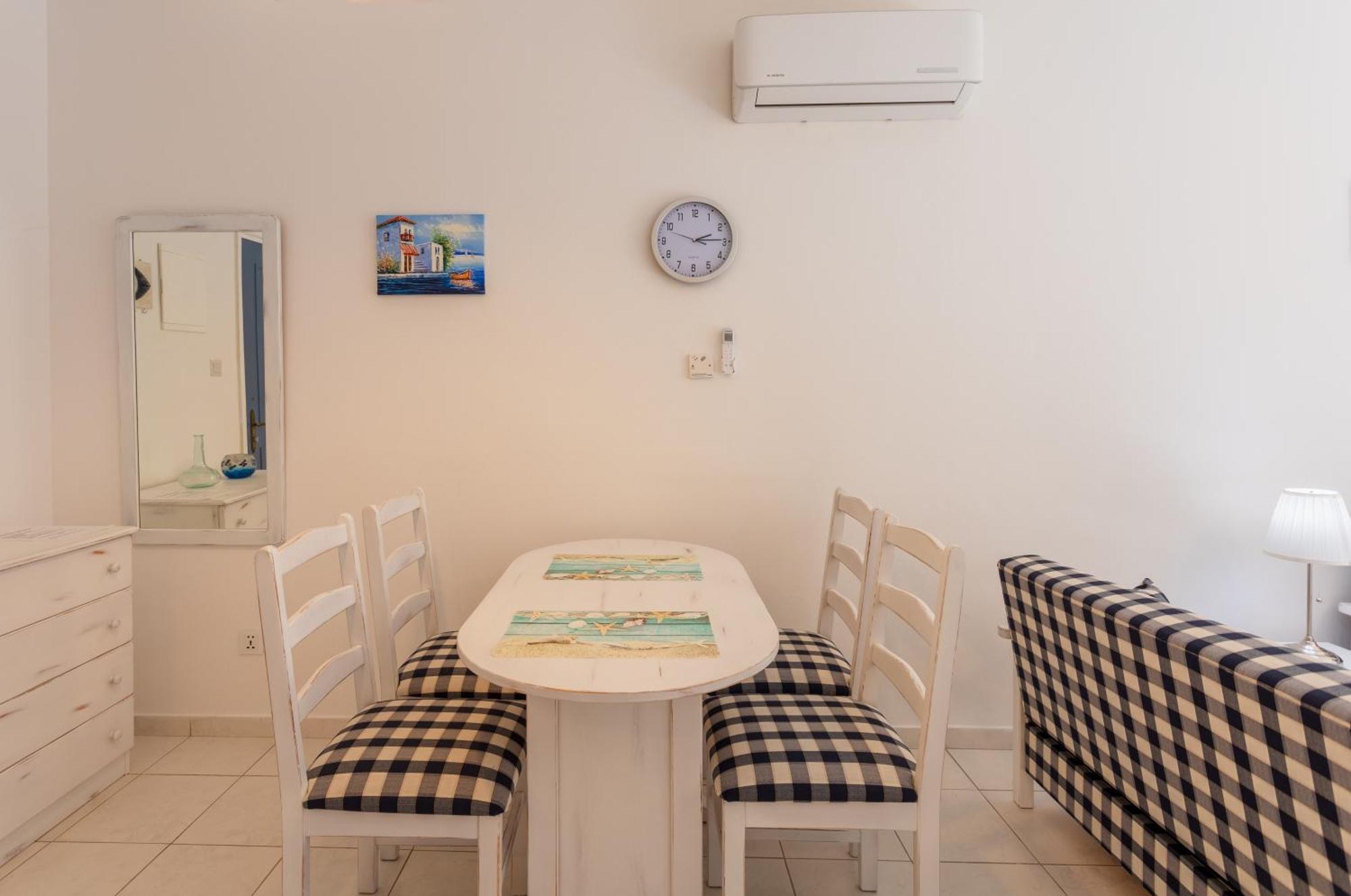 Regina Gardens Lovely Apartment Paphos 外观 照片