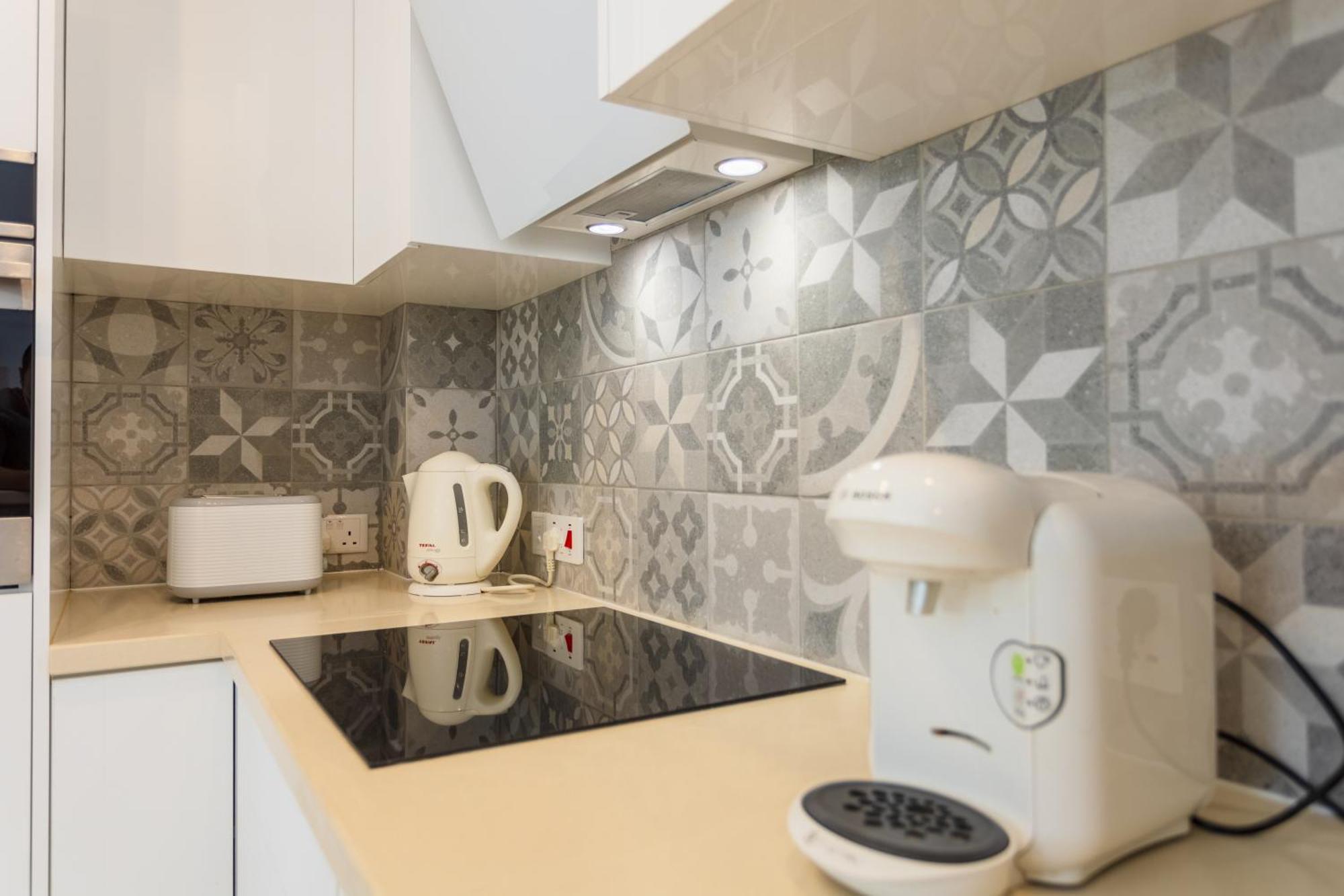 Regina Gardens Lovely Apartment Paphos 外观 照片