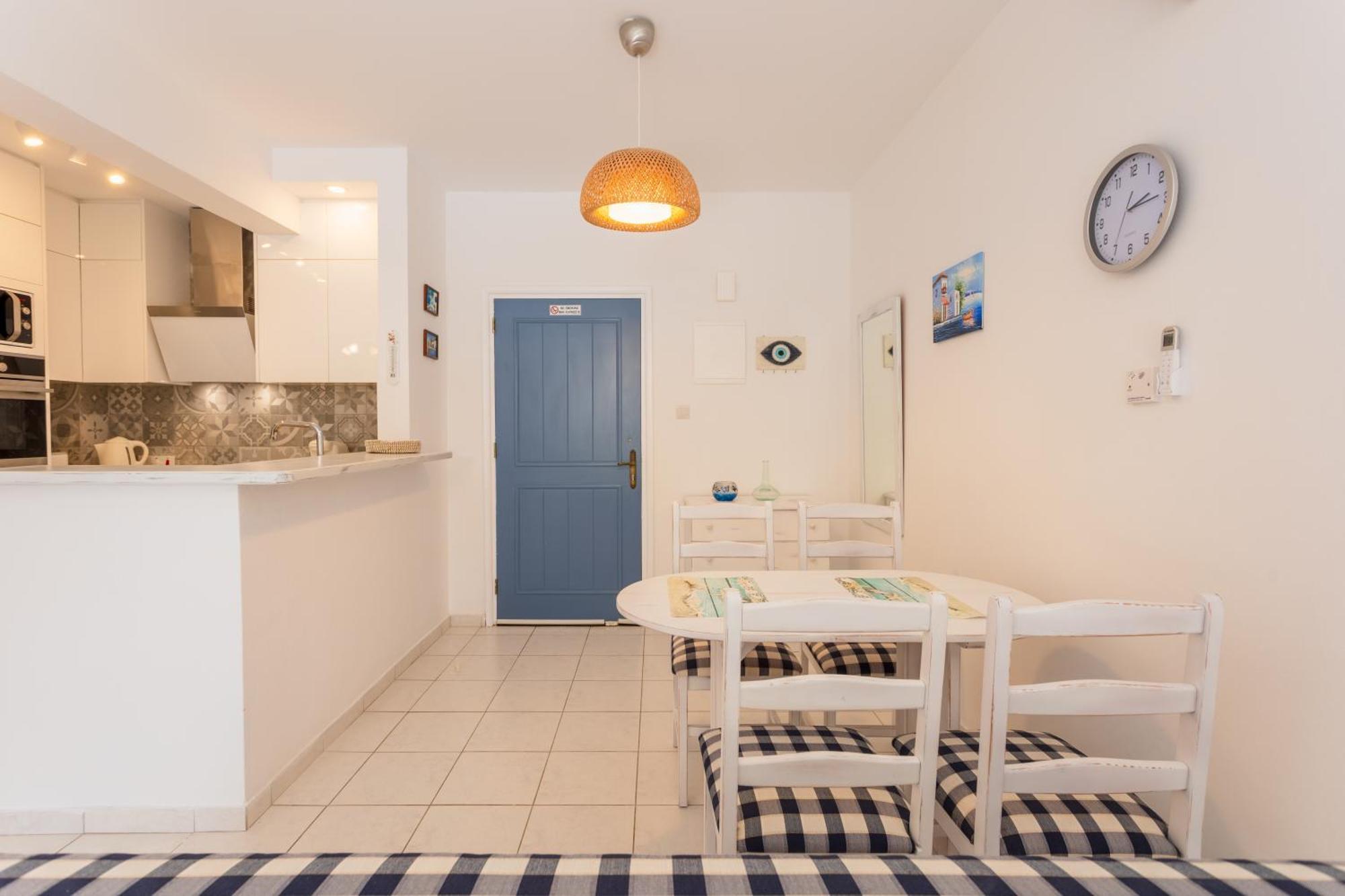 Regina Gardens Lovely Apartment Paphos 外观 照片