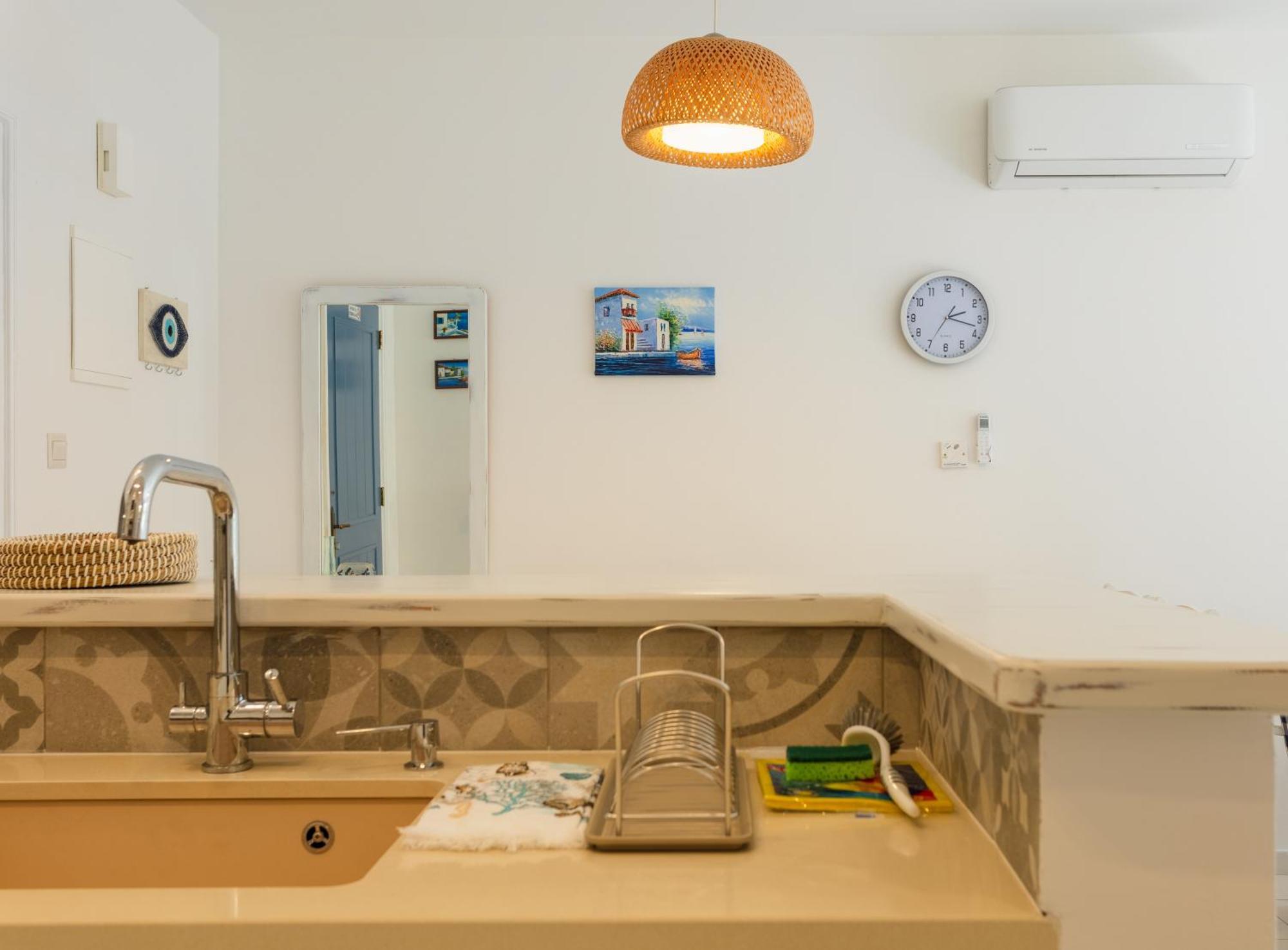 Regina Gardens Lovely Apartment Paphos 外观 照片