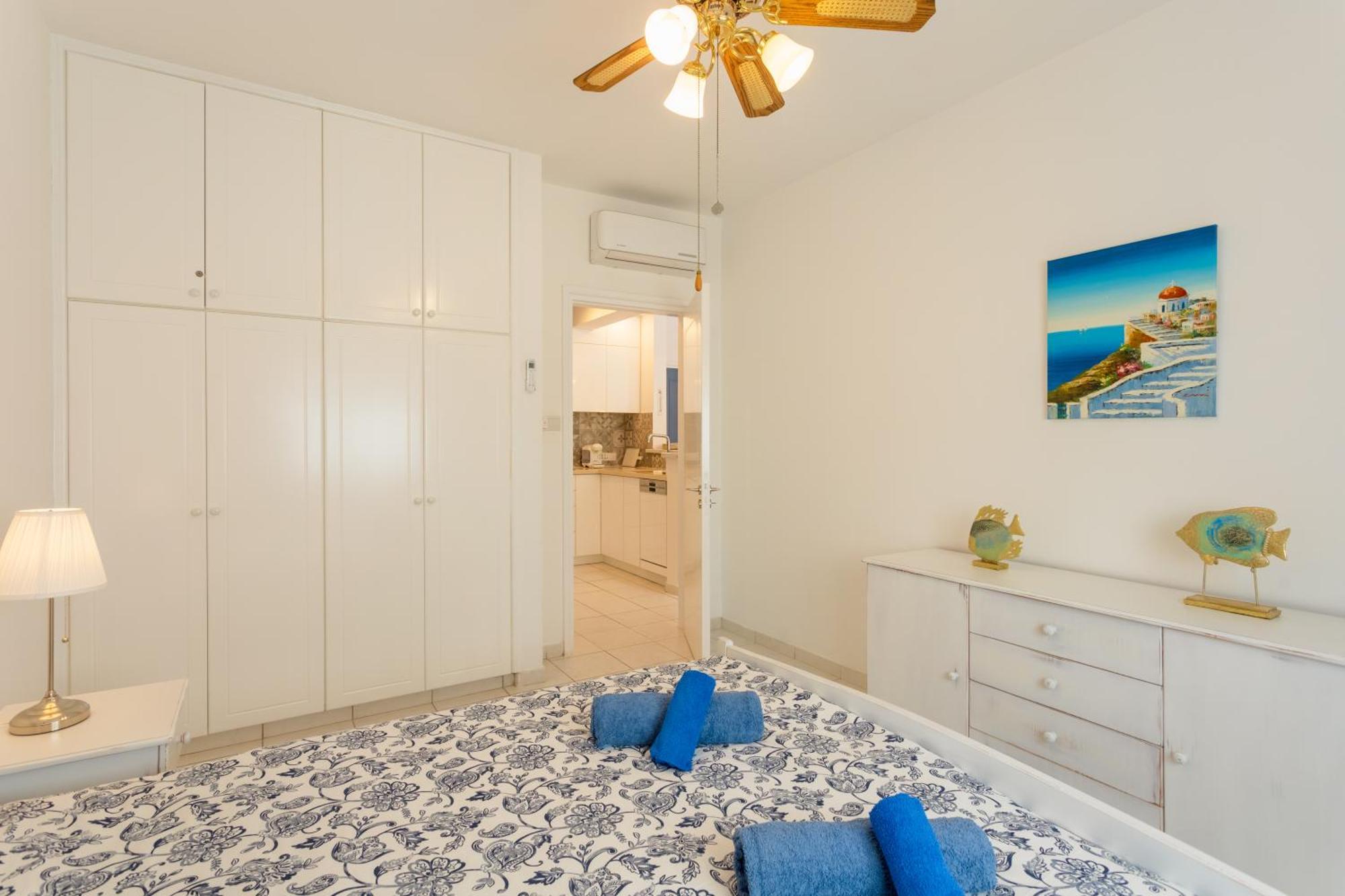 Regina Gardens Lovely Apartment Paphos 外观 照片