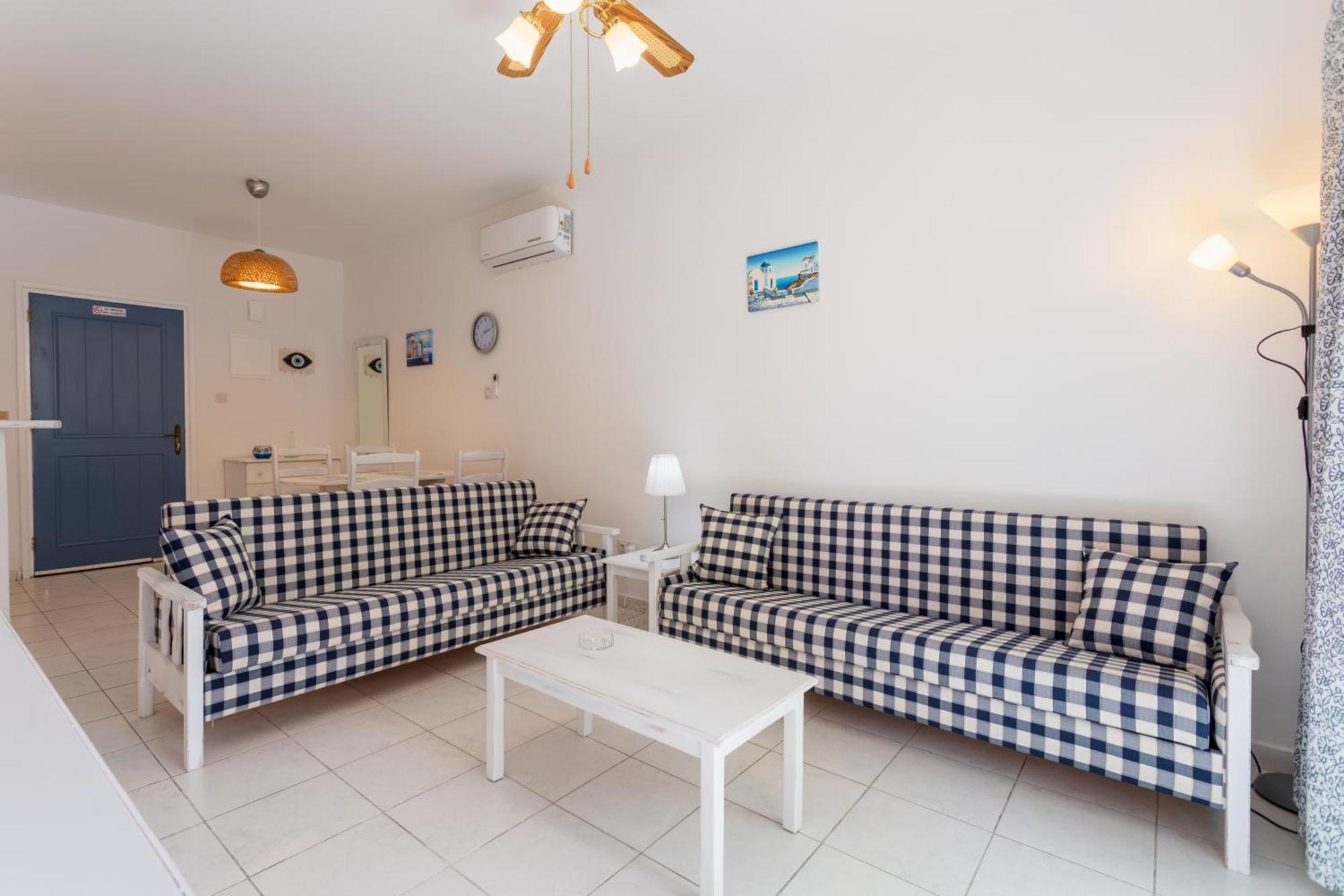 Regina Gardens Lovely Apartment Paphos 外观 照片