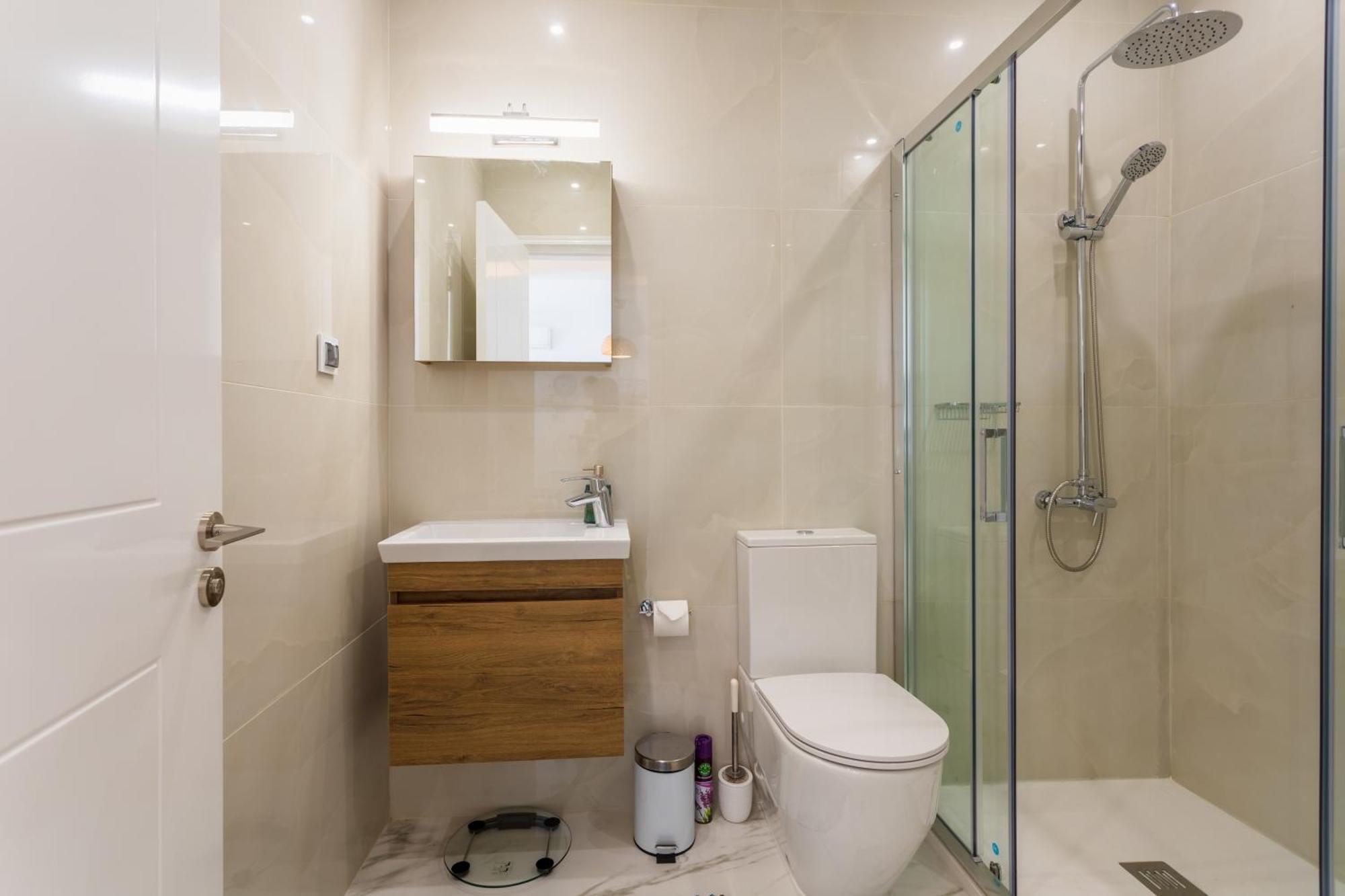 Regina Gardens Lovely Apartment Paphos 外观 照片