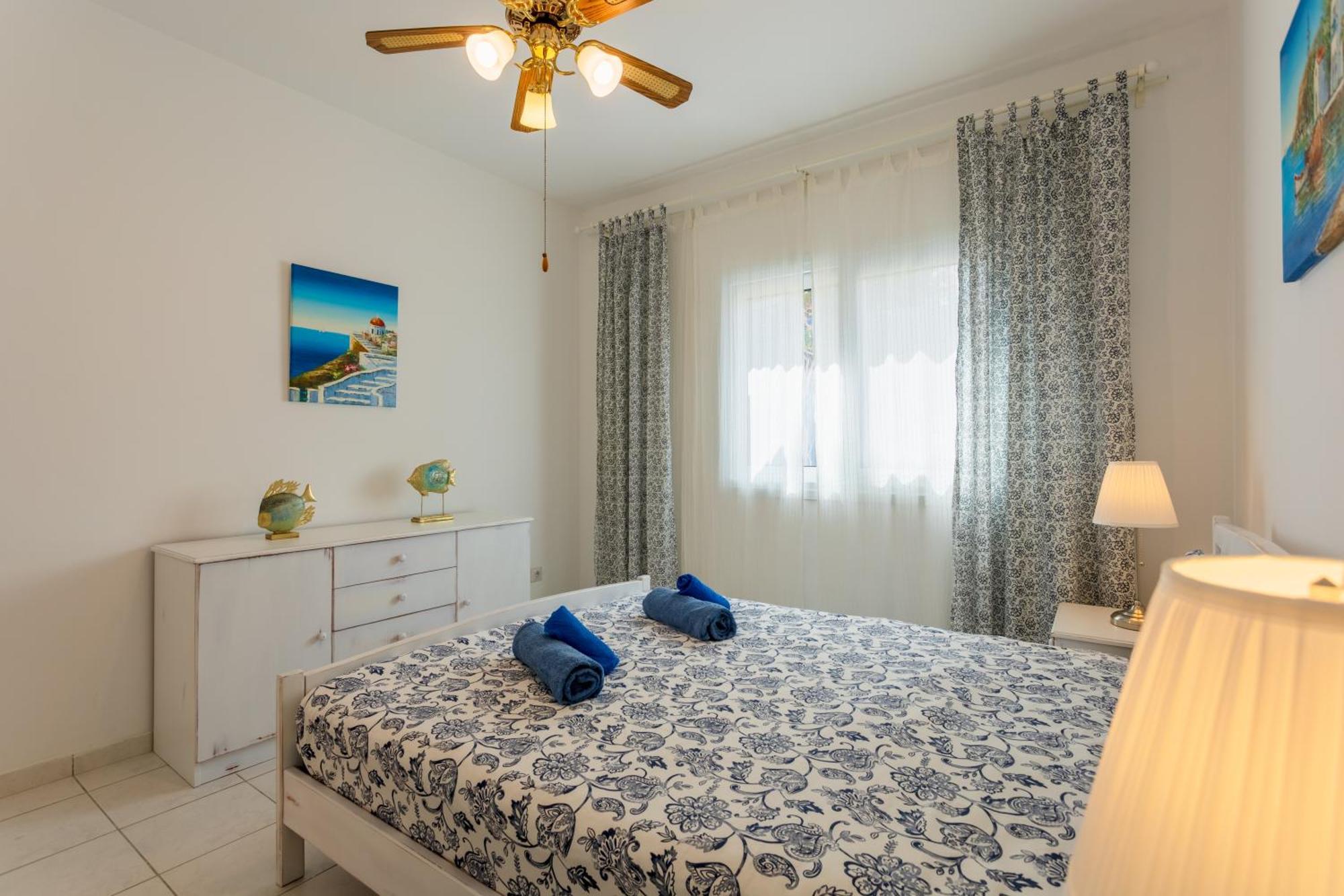 Regina Gardens Lovely Apartment Paphos 外观 照片