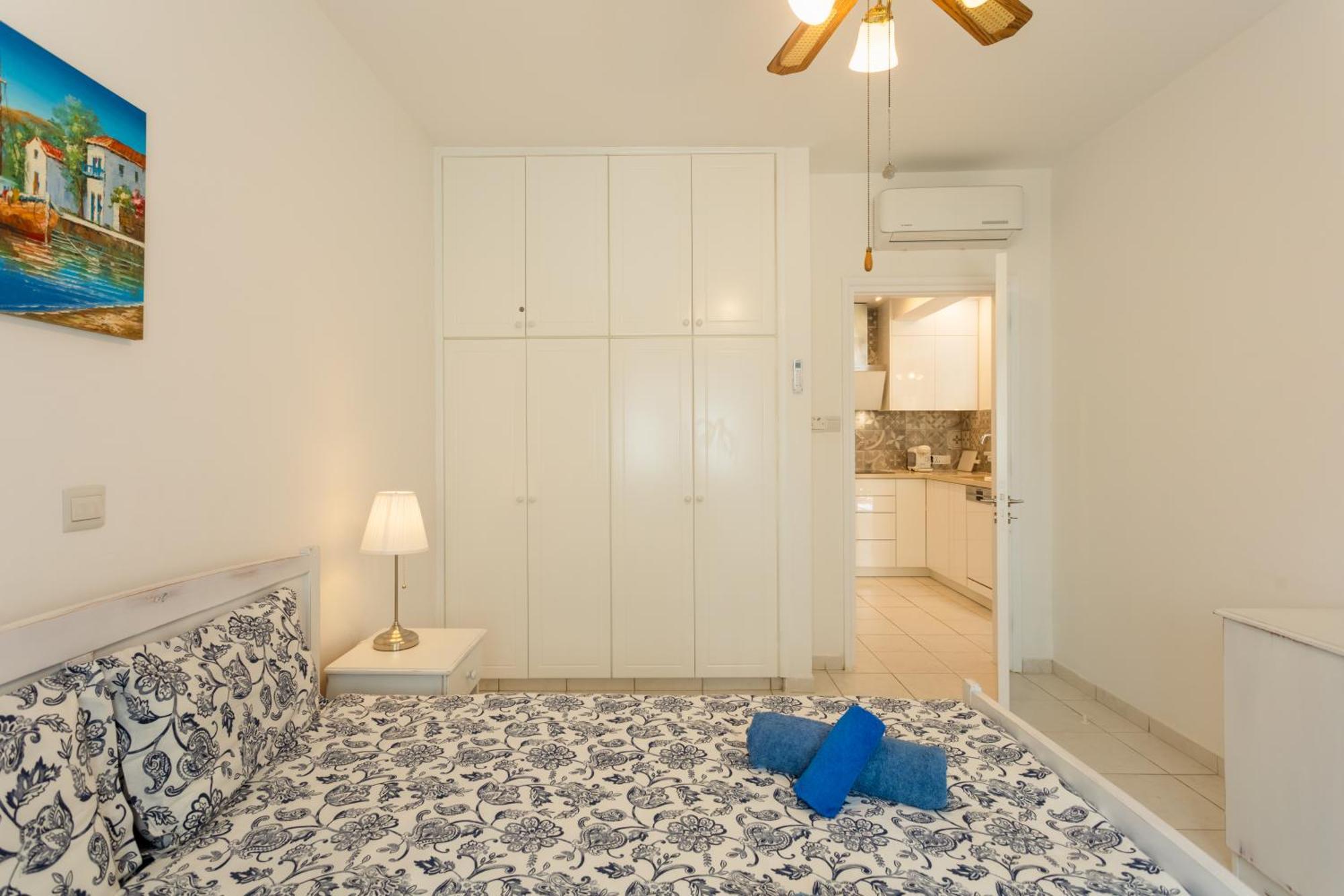Regina Gardens Lovely Apartment Paphos 外观 照片