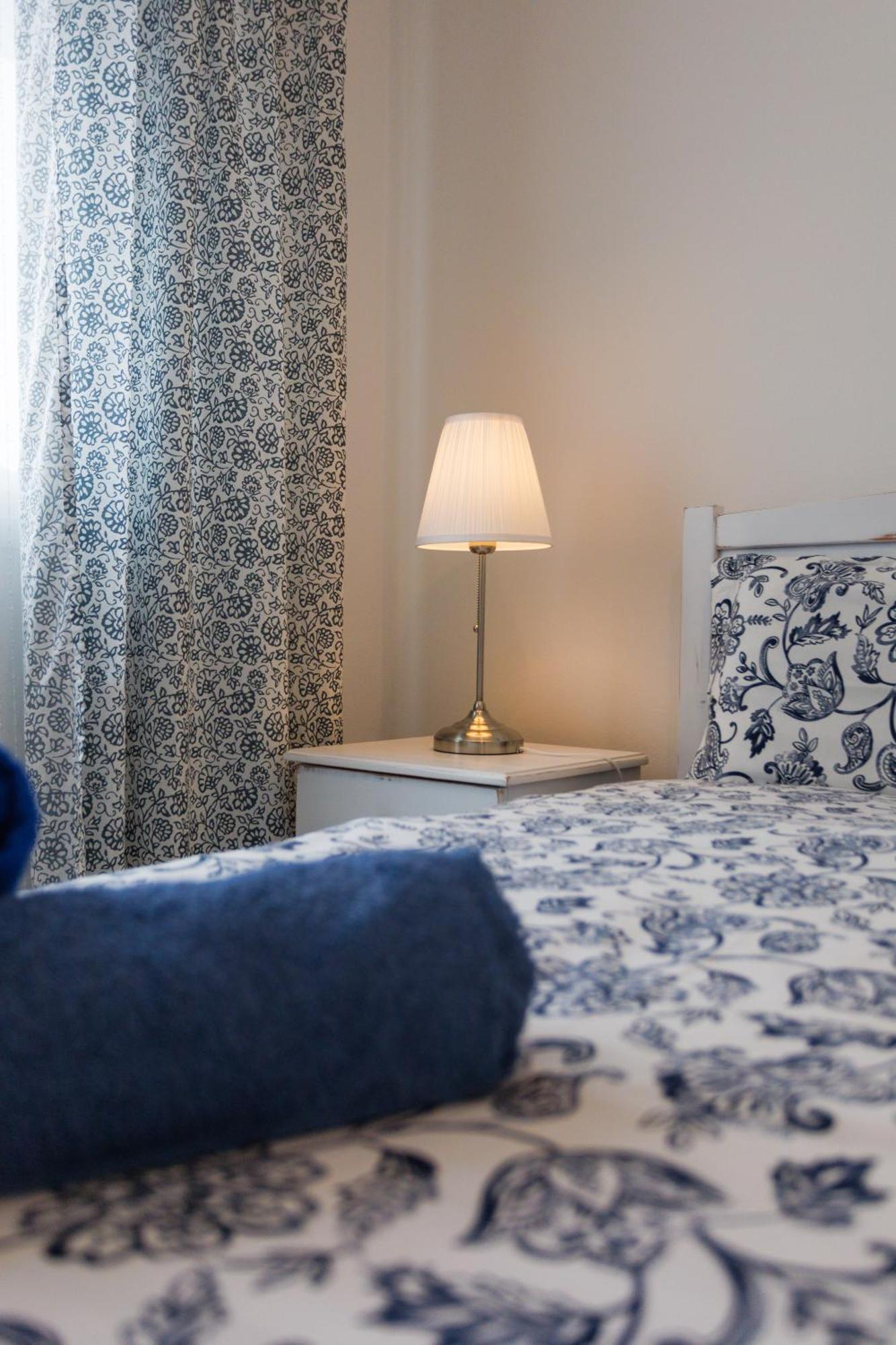 Regina Gardens Lovely Apartment Paphos 外观 照片