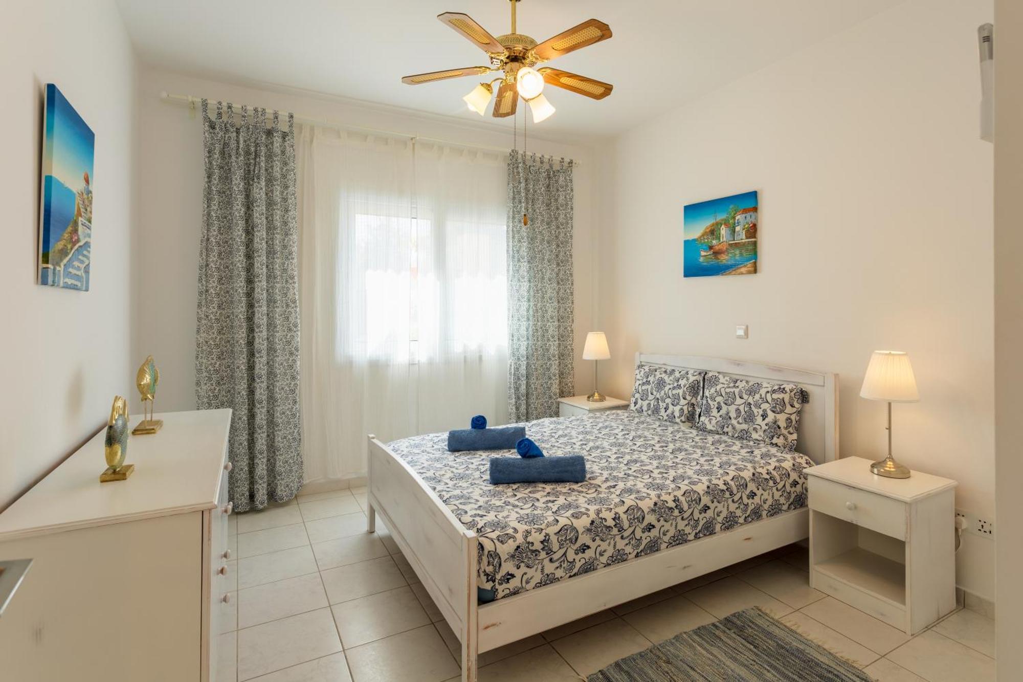 Regina Gardens Lovely Apartment Paphos 外观 照片