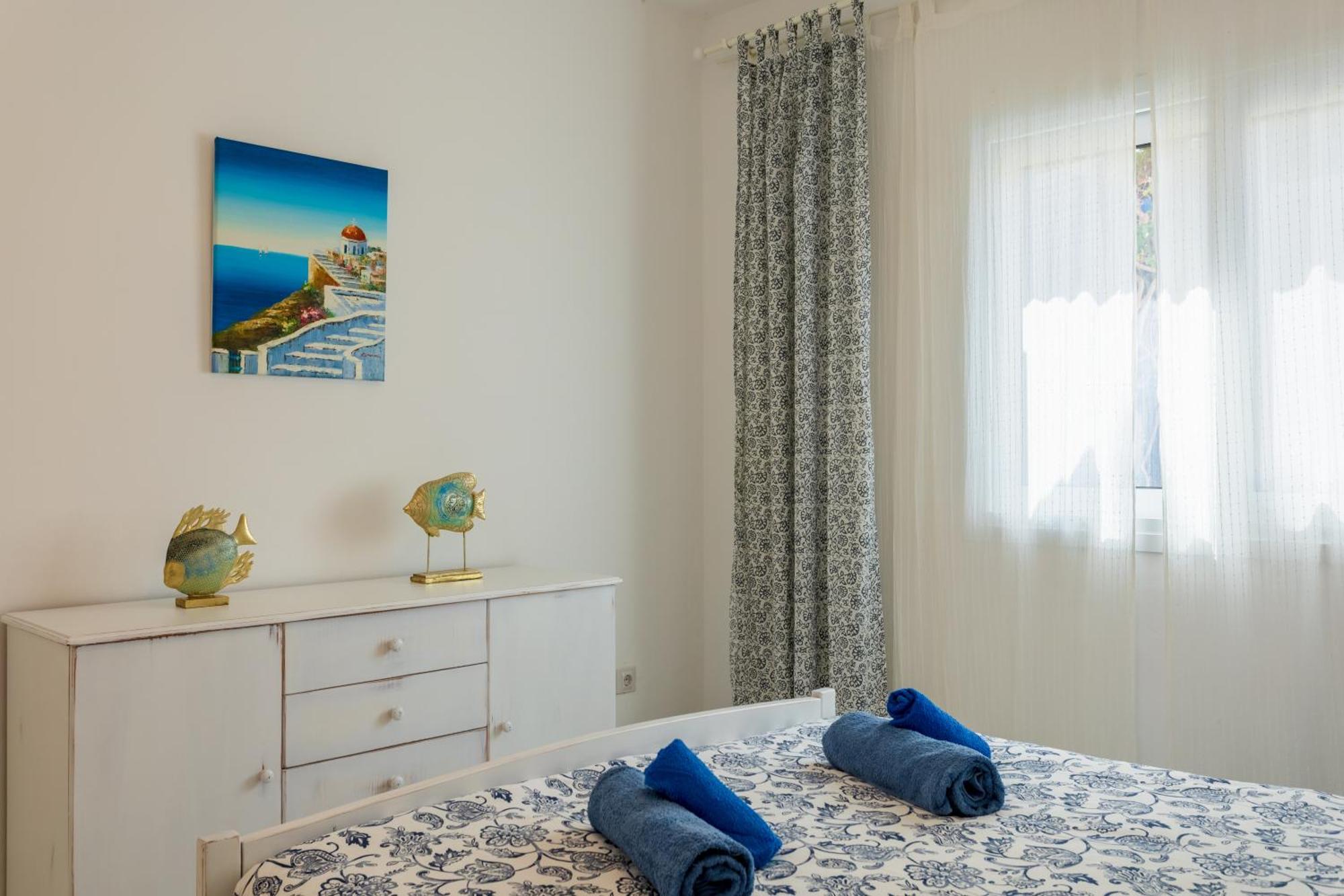 Regina Gardens Lovely Apartment Paphos 外观 照片