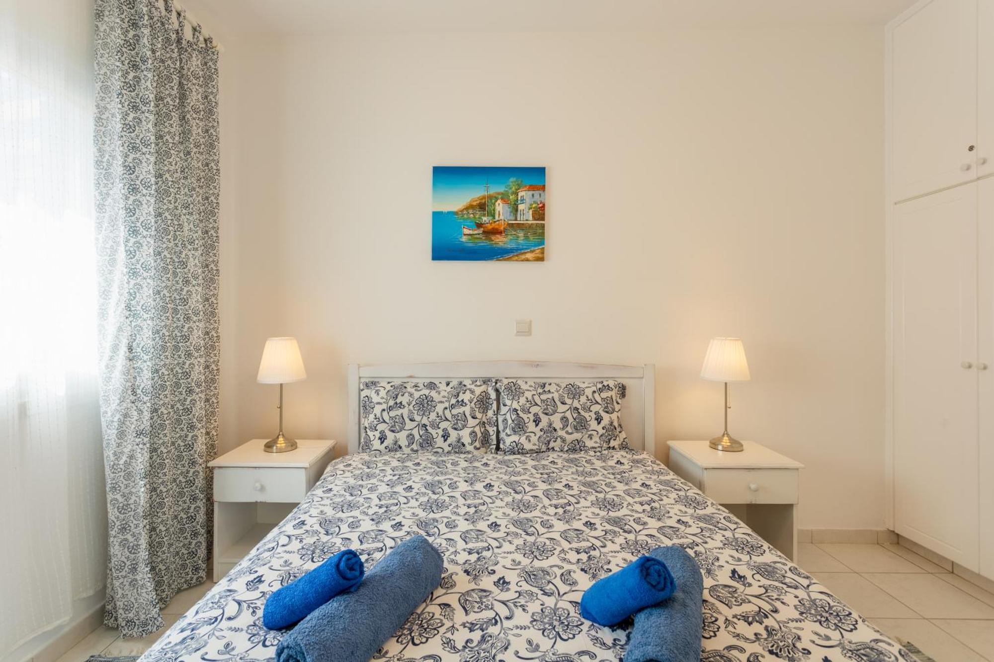 Regina Gardens Lovely Apartment Paphos 外观 照片