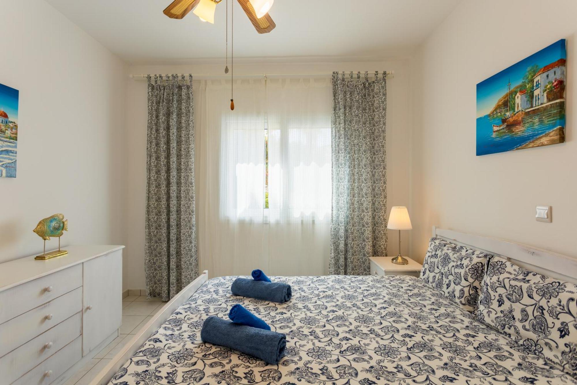 Regina Gardens Lovely Apartment Paphos 外观 照片