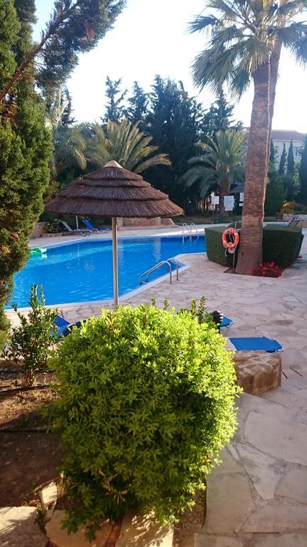 Regina Gardens Lovely Apartment Paphos 外观 照片