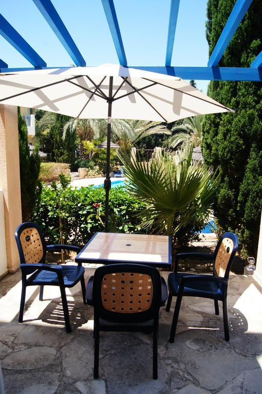 Regina Gardens Lovely Apartment Paphos 外观 照片